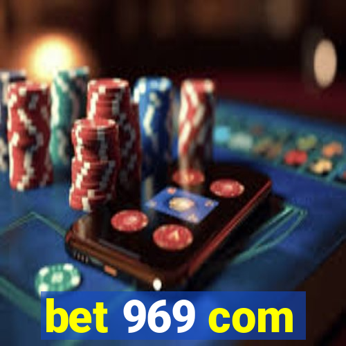 bet 969 com